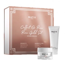 Matis Réponse Delicate Rose Gold Set